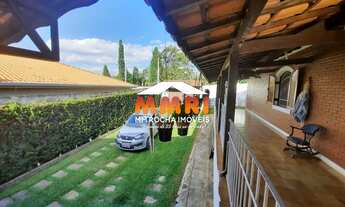 Imagem 2: CHÁCARA - MONTE BIANCO - ARAÇOIABA DA SERRA / R$1.200.000 (COD 4333