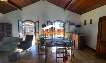 Imagem 4: CHÁCARA - MONTE BIANCO - ARAÇOIABA DA SERRA / R$1.200.000 (COD 4333