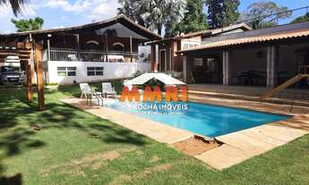 Imagem 5: CHÁCARA - MONTE BIANCO - ARAÇOIABA DA SERRA / R$1.200.000 (COD 4333