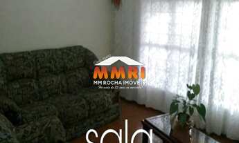 Imagem 4: Casa com 3 dormitórios à Venda no Centro de Araçoiaba da Serra/SP