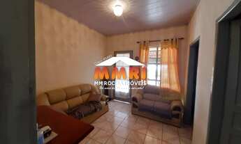 Imagem 3: Casa à Venda no Centro de Araçoiaba da Serra/SP