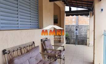 Imagem 2: Casa à Venda no Centro de Araçoiaba da Serra/SP