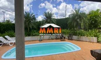 Imagem 3: Chácara com 2 dormitórios à Venda no Alvorada - Araçpoaba da Serra/SP