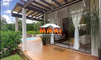 Imagem 7: Chácara com 2 dormitórios à Venda no Alvorada - Araçpoaba da Serra/SP