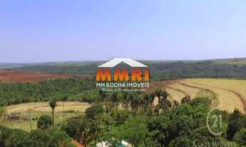 Imagem: FAZENDA - PORECATU / R$60MILHÕES (COD 4364