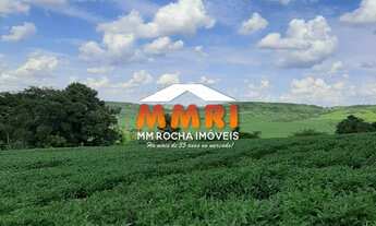 Imagem: Fazenda à venda em Cornélio Procópio/PA