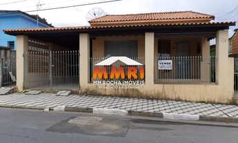 Imagem: Casa à Venda no Centro de Araçoiaba da