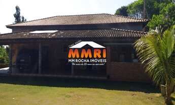 Imagem 3: Chácara com 2 dorms, Alvorada, Araçoiaba da Serra