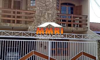 Imagem 1: CASA - JARDIM SANTA BÁRBARA - SOROCABA / R$700.000,00 (COD 4389