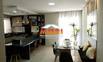 Imagem 2: CASA - JARDIM SANTA BÁRBARA - SOROCABA / R$700.000,00 (COD 4389