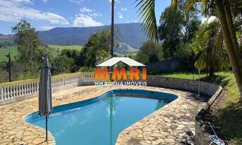 Imagem: CHÁCARA - 04 SUÍTES - BAIRRO ARAÇOIABINHA