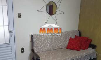 Imagem 2: CASA - 02 DORMITÓRIOS - SOROCABA / R$350.000,00 (COD 4394