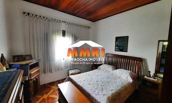 Imagem 7: CHÁCARA - 03 DORMITÓRIOS - COLINAS I - ARAÇOIABA DA SERRA / R$575.000,00 (COD 4409