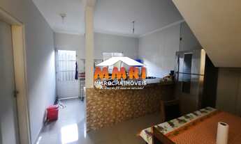 Imagem 2: Sobrado com 3 dorms, Chácara Primavera, Araçoiaba da Serra - R$ 450 mil, Cod: 3362