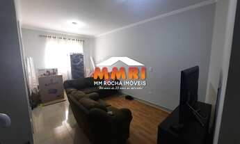 Imagem 6: Sobrado com 3 dorms, Chácara Primavera, Araçoiaba da Serra - R$ 450 mil, Cod: 3362