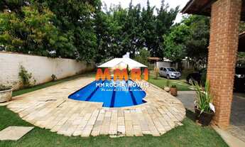 Imagem 5: CHÁCARA - 03 DORMITÓRIOS - COLINAS I - ARAÇOIABA DA SERRA / R$575.000,00 (COD 4409