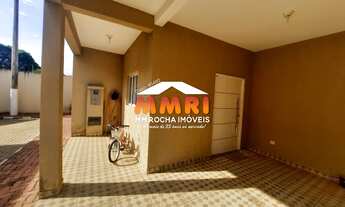 Imagem: Sobrado com 3 dorms, Chácara Primavera