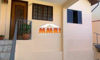 Imagem: Casa de 2 dormitórios à venda no Jardim