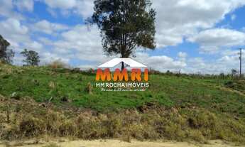 Imagem: Terreno à venda no Altos do Jundiaquara