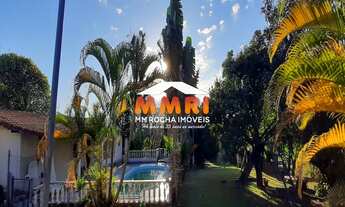 Imagem: Chácara com 2 dormitórios à venda em