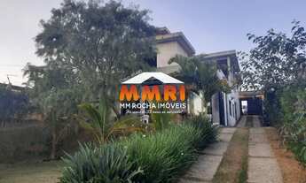 Imagem 2: CHÁCARA - 06 DORMITÓRIOS - JUNDIAQUARA - ARAÇOIABA DA SERRA / R$690.000,00 (COD 4450