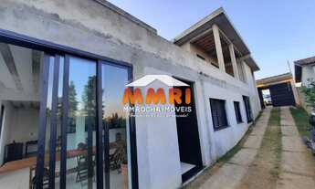 Imagem: CHÁCARA - 06 DORMITÓRIOS - JUNDIAQUARA