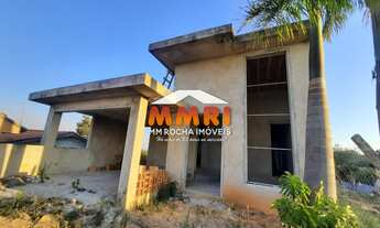 Imagem 3: CHÁCARA - 06 DORMITÓRIOS - JUNDIAQUARA - ARAÇOIABA DA SERRA / R$690.000,00 (COD 4450