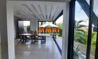 Imagem 4: CHÁCARA - 06 DORMITÓRIOS - JUNDIAQUARA - ARAÇOIABA DA SERRA / R$690.000,00 (COD 4450