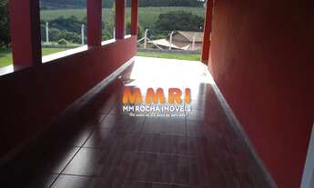 Imagem 2: CHÁCARA - 02 DORMITÓRIOS EM IPERÓ MIRIM - ARAÇOIABA DA SERRA/SP