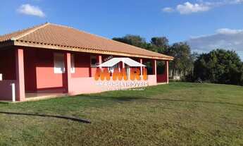 Imagem: CHÁCARA - 02 DORMITÓRIOS EM IPERÓ MIRIM