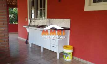 Imagem 3: CHÁCARA - 02 DORMITÓRIOS EM IPERÓ MIRIM - ARAÇOIABA DA SERRA/SP