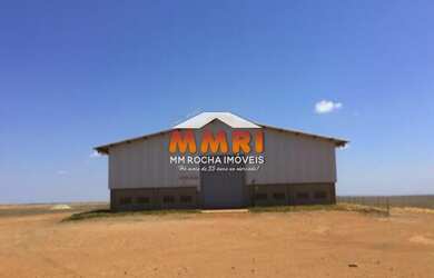 Imagem 2: FAZENDA - SANTA FILOMENA - PIAUÍ / R$450.000.000,00