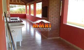 Imagem 4: CHÁCARA - 02 DORMITÓRIOS EM IPERÓ MIRIM - ARAÇOIABA DA SERRA/SP