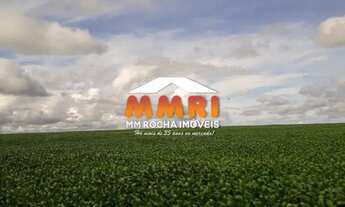 Imagem 3: FAZENDA - NOVA XAVANTINA - MATO GROSSO / R$140MILHÕES (COD 4464