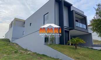 Imagem: Casa de Condomínio à Venda em Votorantim/SP