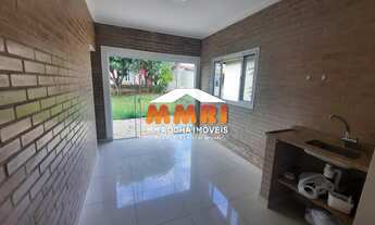 Imagem 6: CASA - 03 DORMITÓRIOS - SAINT GERMAIN - ARAÇOIABA DA SERRA / (COD 4486