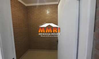 Imagem 2: CASA - 03 DORMITÓRIOS - SAINT GERMAIN - ARAÇOIABA DA SERRA / (COD 4486