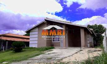 Imagem: CASA - 03 DORMITÓRIOS - SAINT GERMAIN