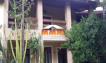 Imagem: Sobrado com 3 dormitórios em Capela do