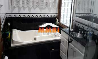 Imagem 7: Sobrado com 3 dormitórios em Capela do Alto/SP