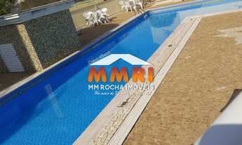 Imagem 2: Apartamento com 3 dormitórios, sendo 1 suite, Bela Vista - Votorantim/SP - R$ 350mil - Cod