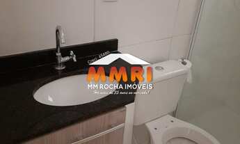 Imagem 7: Apartamento com 3 dormitórios, sendo 1 suite, Bela Vista - Votorantim/SP - R$ 350mil - Cod