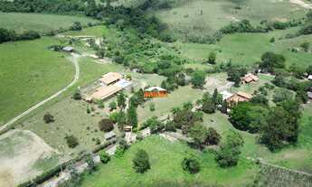 Imagem: SÍTIO - ARAÇOIABA DA SERRA-SP / Cod 2597