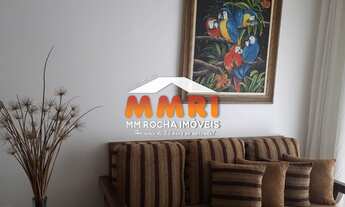 Imagem: Apartamento com 3 dormitórios, sendo 1