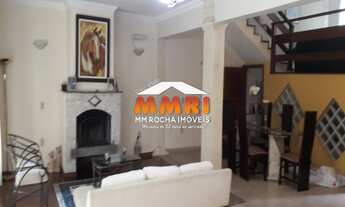 Imagem 2: Sobrado com 3 dormitórios em Capela do Alto/SP