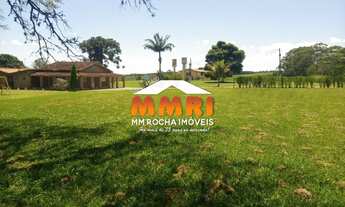 Imagem: SÍTIO - SALTO DE PIRAPORA / R$3.200.000,00