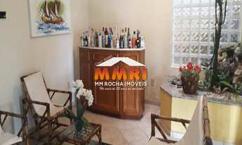 Imagem 3: Sobrado com 3 dormitórios em Capela do Alto/SP