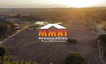 Imagem: SÍTIO - 12,44ALQ - CAPELA DO ALTO/SP (COD