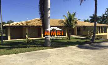 Imagem: Sítio em Iperozinho - Capela do Alto