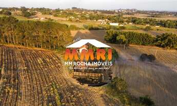 Imagem 7: SÍTIO - 12,44ALQ - CAPELA DO ALTO/SP (COD 4507